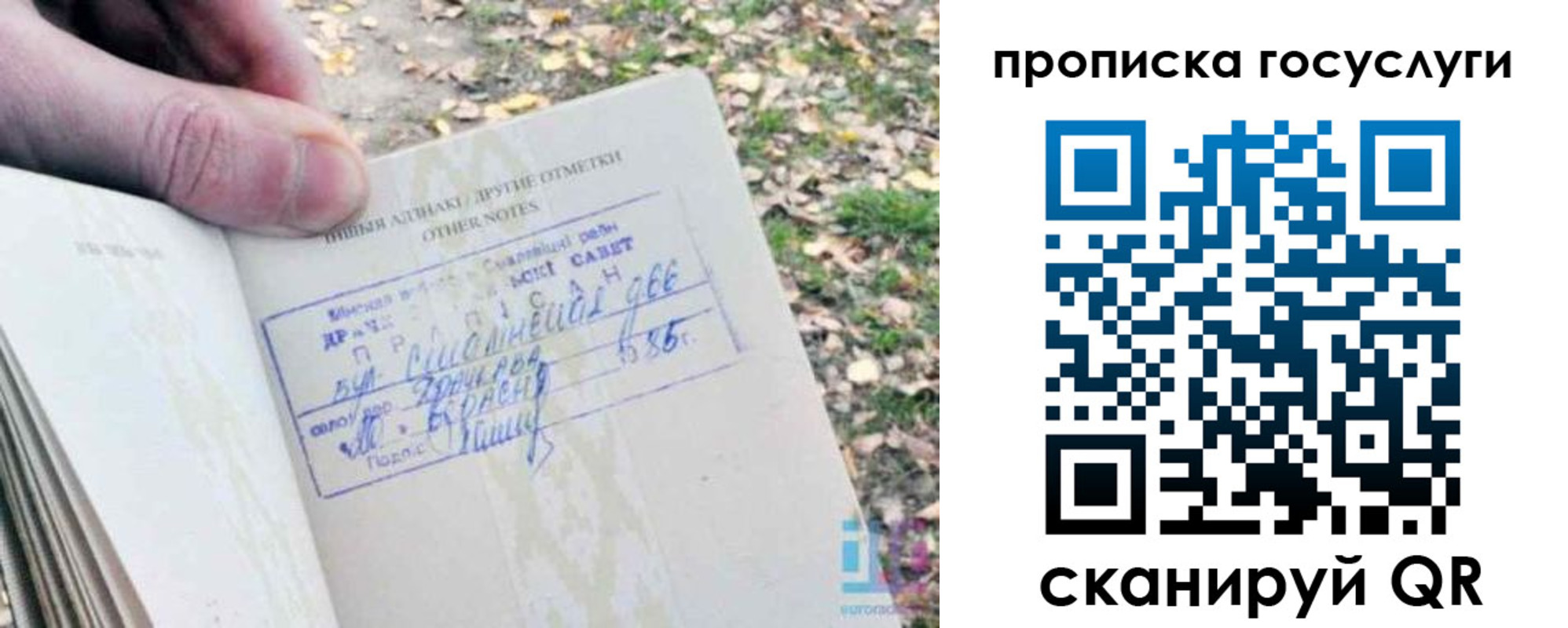 временная регистрация собственник в Зверево